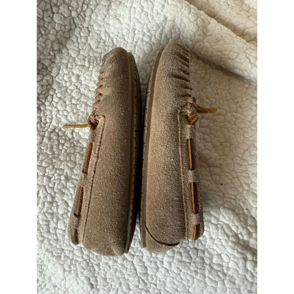 Minnetonka Moccasins